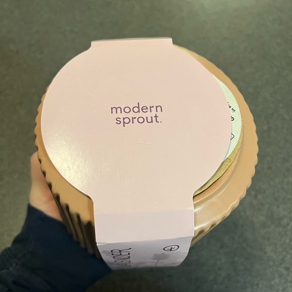 Modern Sprout Lavender Grow Kit - Picture 2 of 4